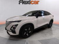 Używany Omoda 5 147 KM (108 kW) 2025 Biały SUV