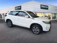 Usado Suzuki Vitara 129 CV (94 kW) 2024 Blanco SUV