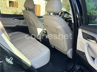 Usado BMW X5 258 CV (189 kW) 2016 Verde SUV