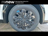 Usado Renault Austral Techno 200 CV (147 kW) 2025 Blanco SUV