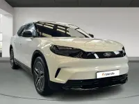 Nuevo Ford Capri Premium 210 kW (286 CV) 2026 Blanco SUV