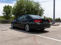 Usado BMW 325 Comfort Edition 218 CV (160 kW) 2009 Negro Descapotable