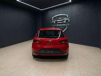 Brugt Seat Leon ST FR 184 HK (135 kW) 2013 Rød Stationcar