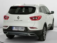 Usado Renault Kadjar Techno 140 CV (102 kW) 2022 SUV