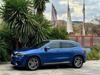 Usado Mercedes GLA200 163 CV (119 kW) 2025 Azul SUV