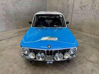 Usado BMW 2002 Sport Line 136 CV (100 kW) 1975 Berlina