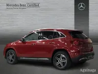 Usado Mercedes EQA350 214 kW (292 CV) 2026 Eléctrico SUV