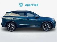 Nuevo VW Tiguan R-line 265 CV (194 kW) 2025 SUV