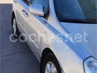 Usado Kia Carnival 185 CV (136 kW) 2010 Gris / plata Monovolumen