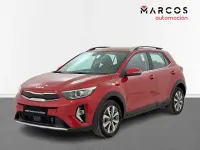Usado Kia Stonic 100 CV (73 kW) 2022 SUV