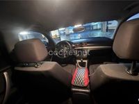Usado BMW 116 115 CV (84 kW) 2009 Negro Utilitario