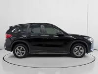 Usado BMW X1 136 CV (100 kW) 2024 Negro SUV