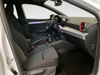 Usado Seat Ibiza FR 115 CV (84 kW) 2025 Blanco Utilitario