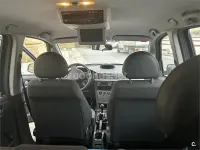 Usado Opel Meriva Cosmo 100 HP (73 kW) 2005 Azul Monovolume