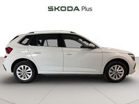 Usado Skoda Kamiq Selection 116 CV (85 kW) 2025 Blanco SUV