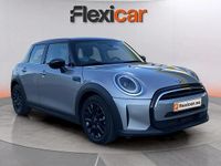 Usado Mini Cooper 136 CV (100 kW) 2023 Gris Utilitario