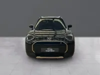 Nuevo Mini Aceman 160 kW (218 CV) 2026 Eléctrico SUV