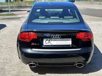 usado Audi RS4 4.2 V8 FSI quattro