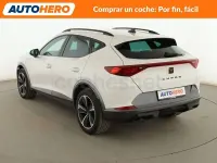 Usado Cupra Formentor 204 CV (150 kW) 2021 Blanco SUV