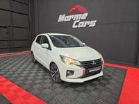 Usado Mitsubishi Space Star 71 CV (52 kW) 2023 Blanco Utilitario