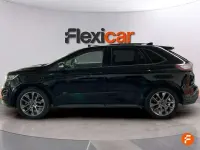 Usado Ford Edge ST-Line 211 CV (155 kW) 2018 Negro SUV