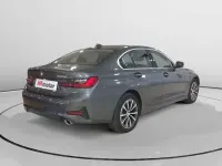 Usado BMW 320 Advantage 190 CV (139 kW) 2026 Gris Berlina