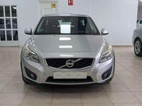 Usado Volvo C30 Momentum 145 CV (106 kW) 2010 Gris Utilitario