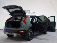 Usado Kia Niro 150 kW (204 CV) 2023 Verde SUV