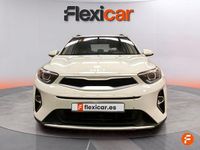 Usado Kia Stonic 100 CV (73 kW) 2022 Blanco SUV