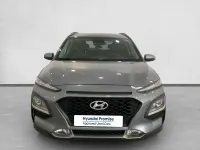 Usado Hyundai Kona 141 CV (103 kW) 2020 Gris / plata SUV