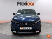 Usado Peugeot 5008 Allure 130 CV (95 kW) 2023 Azul SUV
