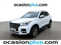Usado DR DR 4.0 116 CV (85 kW) 2023 Blanco SUV