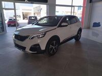 usado Peugeot 3008 1.5 BLUEHDI 96KW ALLURE S&S 5P