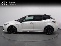 Usado Toyota Corolla 180 CV (132 kW) 2021 Blanco Berlina