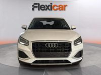 Usado Audi Q2 Advanced 150 CV (110 kW) 2023 Blanco SUV