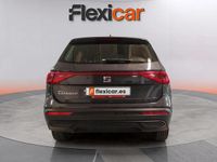 Usado Seat Tarraco Style 150 CV (110 kW) 2023 Gris SUV