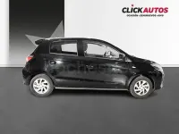 Usado Mitsubishi Space Star Motion 71 CV (52 kW) 2024 Negro Utilitario