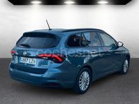 Usado Fiat Tipo 101 CV (74 kW) 2021 Azul Familiar