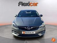 Używany Opel Astra 110 KM (80 kW) 2020 Szary Sedan/Limuzyna