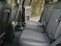 Usado Opel Antara Energy 127 CV (93 kW) 2010 Negro SUV
