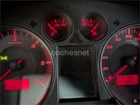 Usado Seat Ibiza 64 CV (47 kW) 2005 Azul Utilitario