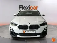Usado BMW X2 116 CV (85 kW) 2019 Blanco SUV
