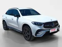 Usado Mercedes GLC300e 197 CV (144 kW) 2026 SUV