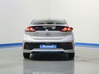 usado Hyundai Ioniq HEV 1.6 GDI Klass