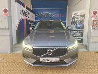 Usado Volvo XC60 Momentum 190 CV (139 kW) 2021 Gris / plata SUV