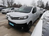 Usado Toyota Proace Verso Advance 131 CV (96 kW) 2023 Amarillo Familiar