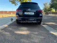 Usado Opel Astra 195 CV (143 kW) 2014 Negro Familiar