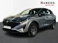 Usado Nissan Qashqai Acenta 158 CV (116 kW) 2024 SUV