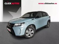 Usado Suzuki Vitara 129 CV (94 kW) 2025 Azul SUV