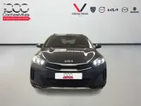 Usado Kia XCeed 100 CV (73 kW) 2024 Negro SUV